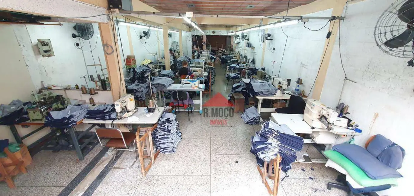 Foto 6 de Armazém / Galpão para alugar, 170m2 em Vila Guilhermina, São Paulo - SP