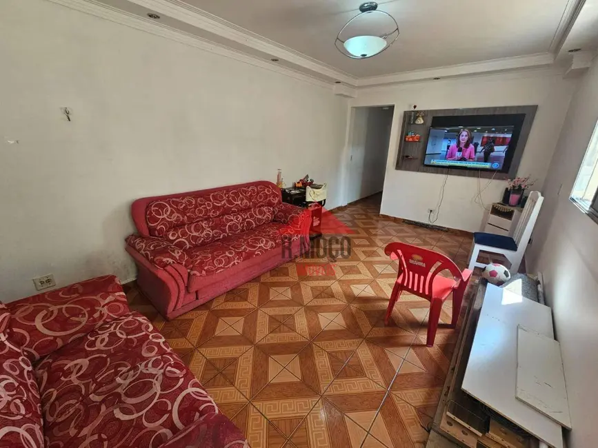 Foto 5 de Sobrado com 3 quartos à venda, 169m2 em Vila Guilhermina, São Paulo - SP