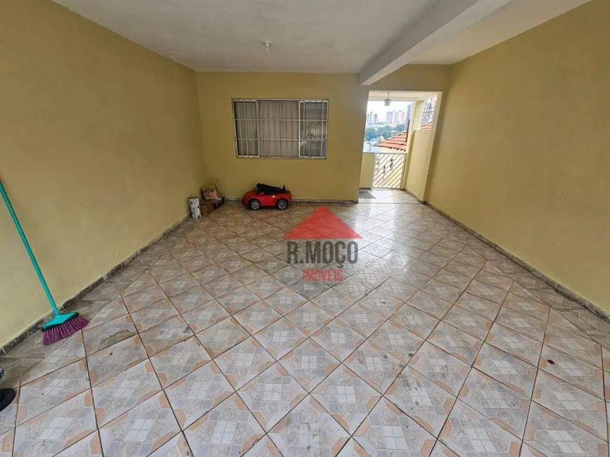 Foto 4 de Sobrado com 3 quartos à venda, 169m2 em Vila Guilhermina, São Paulo - SP