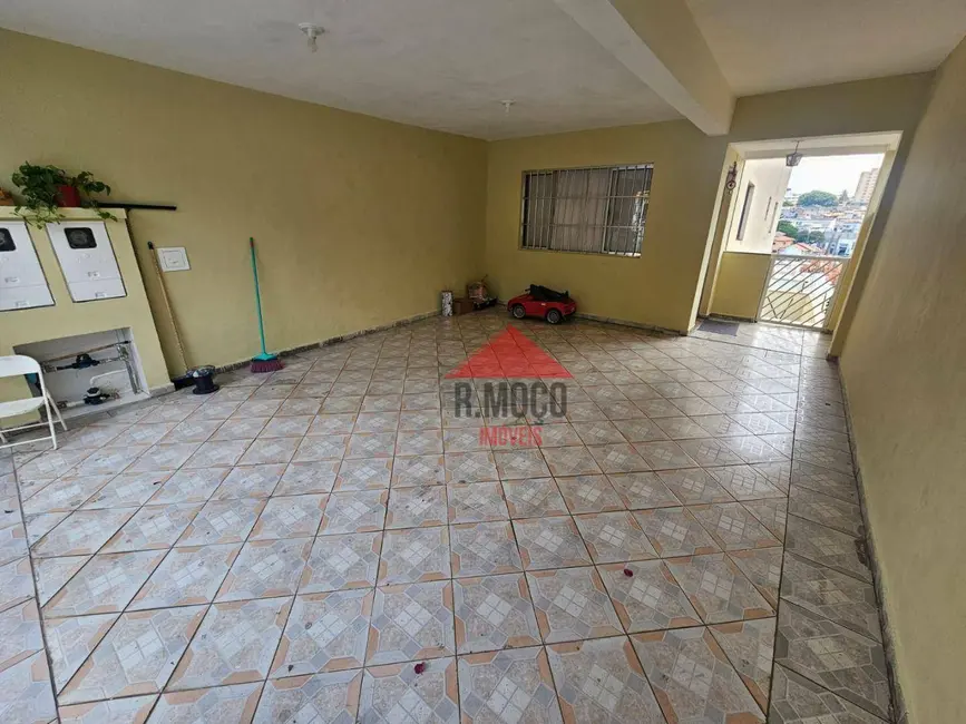 Foto 3 de Sobrado com 3 quartos à venda, 169m2 em Vila Guilhermina, São Paulo - SP