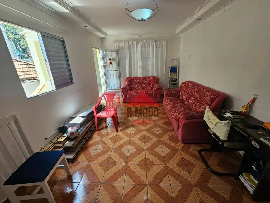 Foto 8 de Sobrado com 3 quartos à venda, 169m2 em Vila Guilhermina, São Paulo - SP