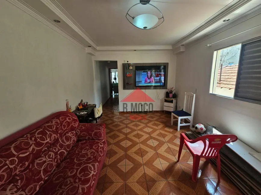 Foto 7 de Sobrado com 3 quartos à venda, 169m2 em Vila Guilhermina, São Paulo - SP