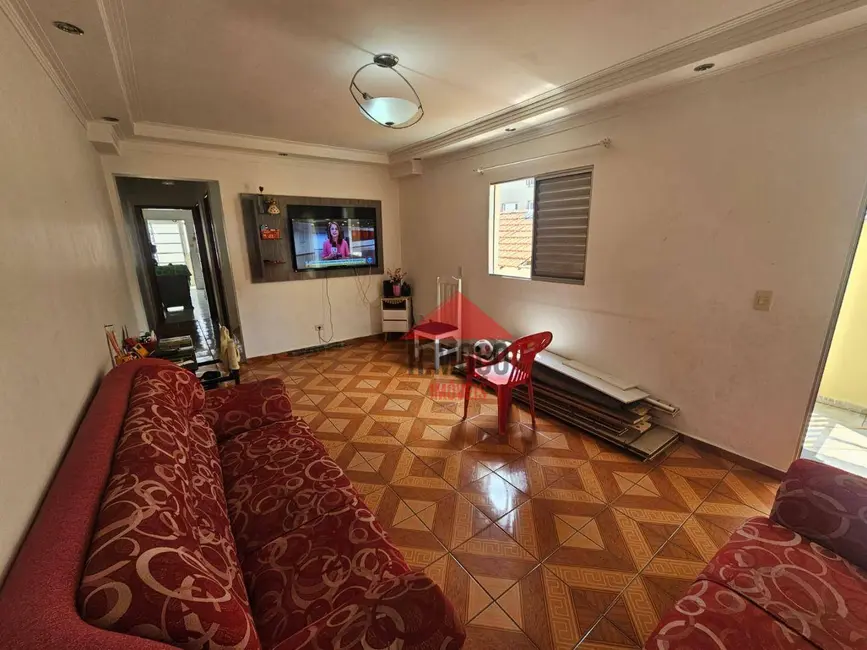 Foto 6 de Sobrado com 3 quartos à venda, 169m2 em Vila Guilhermina, São Paulo - SP