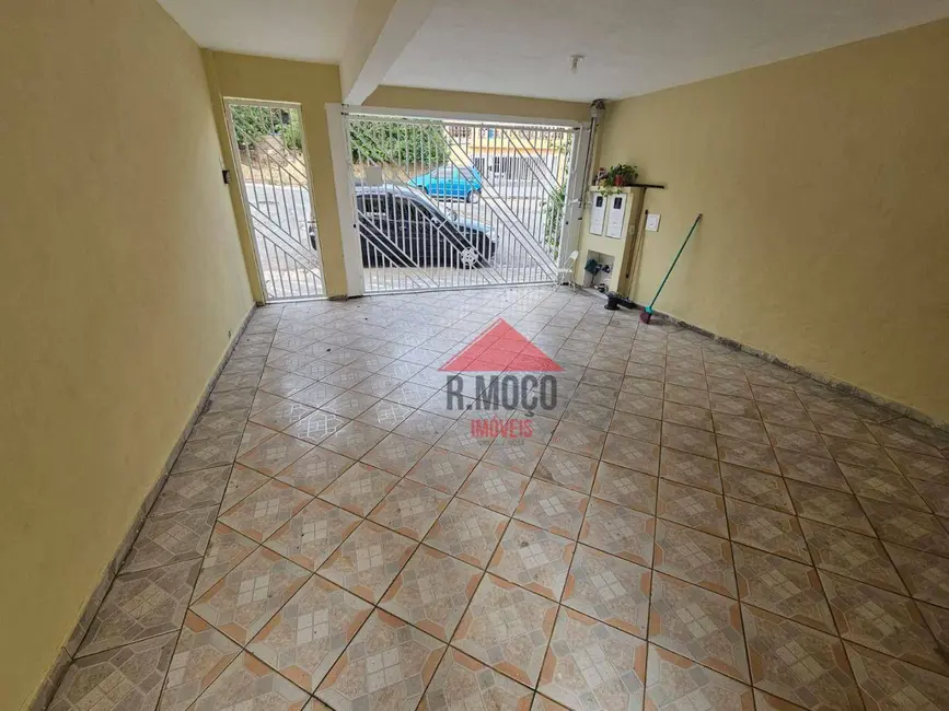 Foto 2 de Sobrado com 3 quartos à venda, 169m2 em Vila Guilhermina, São Paulo - SP