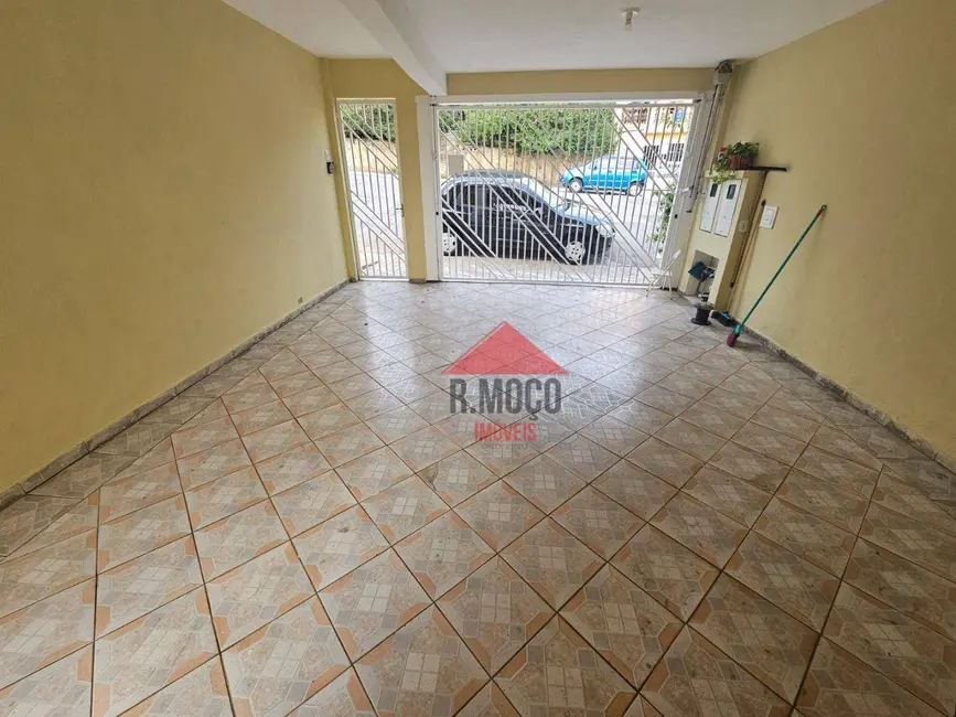 Foto 1 de Sobrado com 3 quartos à venda, 169m2 em Vila Guilhermina, São Paulo - SP