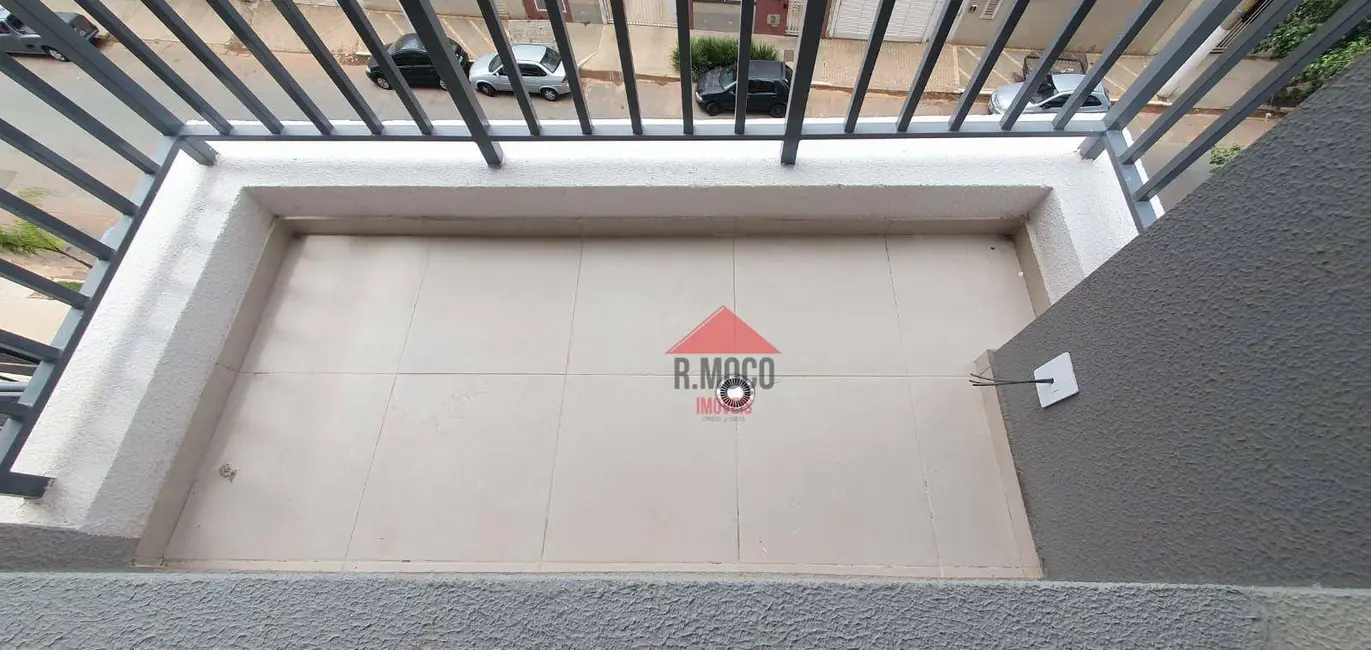 Foto 5 de Sala Comercial para alugar, 20m2 em Vila Guilhermina, São Paulo - SP