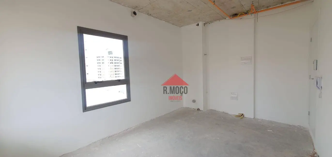 Foto 8 de Sala Comercial para alugar, 20m2 em Vila Guilhermina, São Paulo - SP