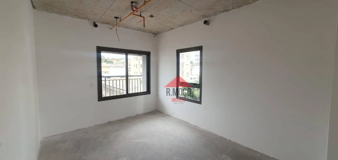 Foto 1 de Sala Comercial para alugar, 20m2 em Vila Guilhermina, São Paulo - SP