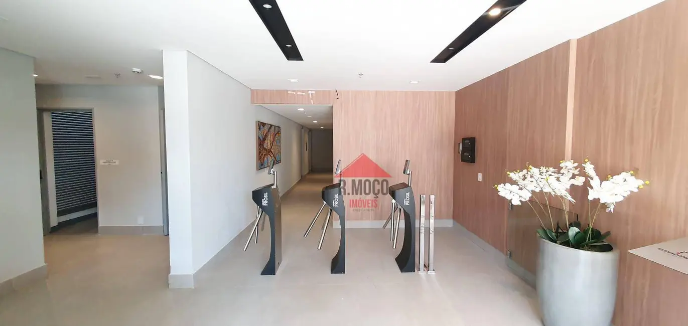 Foto 2 de Sala Comercial para alugar, 20m2 em Vila Guilhermina, São Paulo - SP