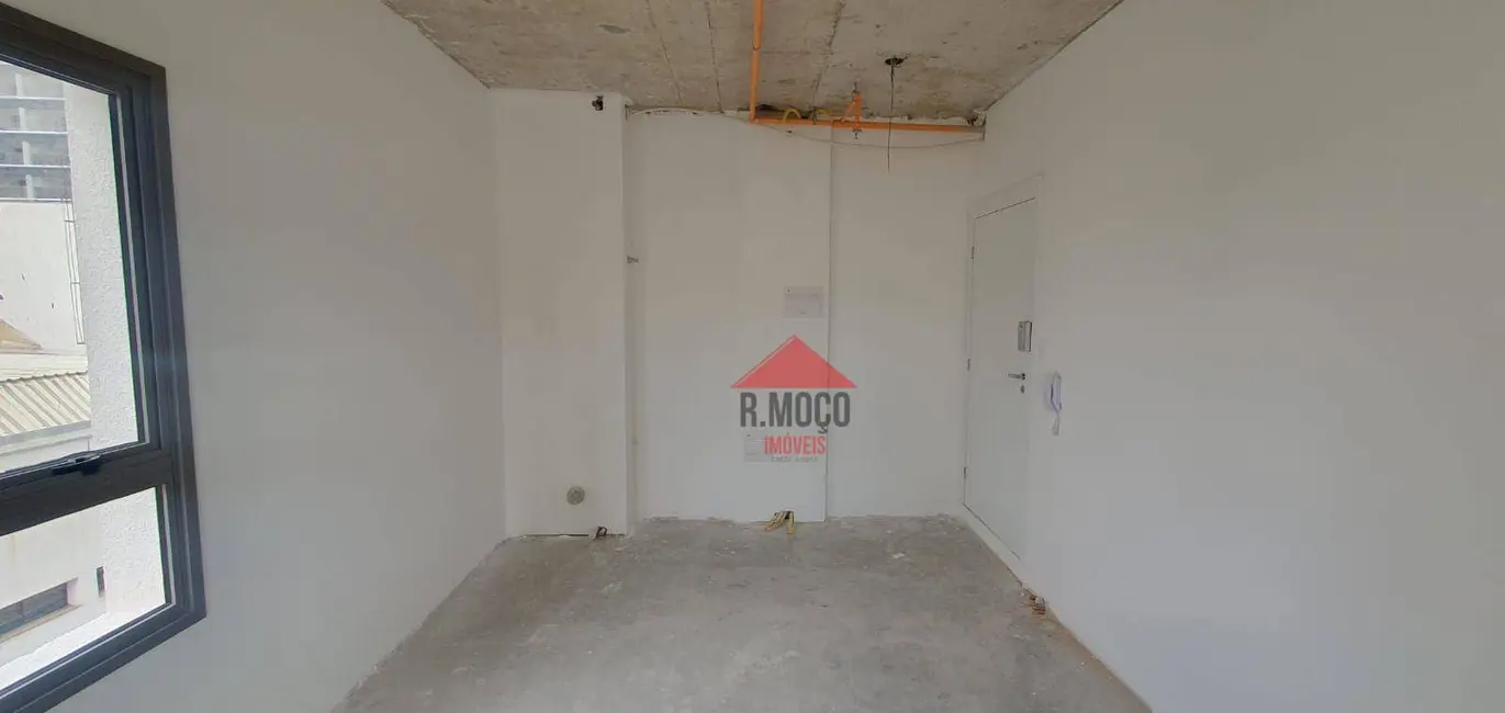 Foto 9 de Sala Comercial para alugar, 20m2 em Vila Guilhermina, São Paulo - SP