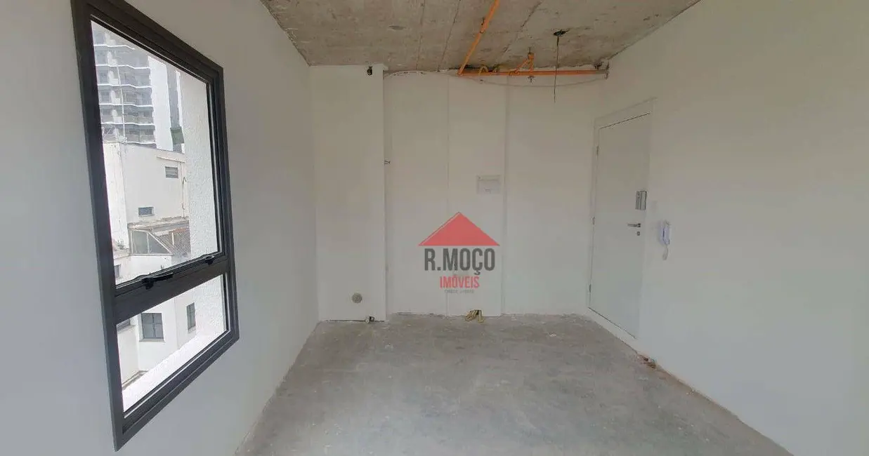 Foto 7 de Sala Comercial para alugar, 20m2 em Vila Guilhermina, São Paulo - SP