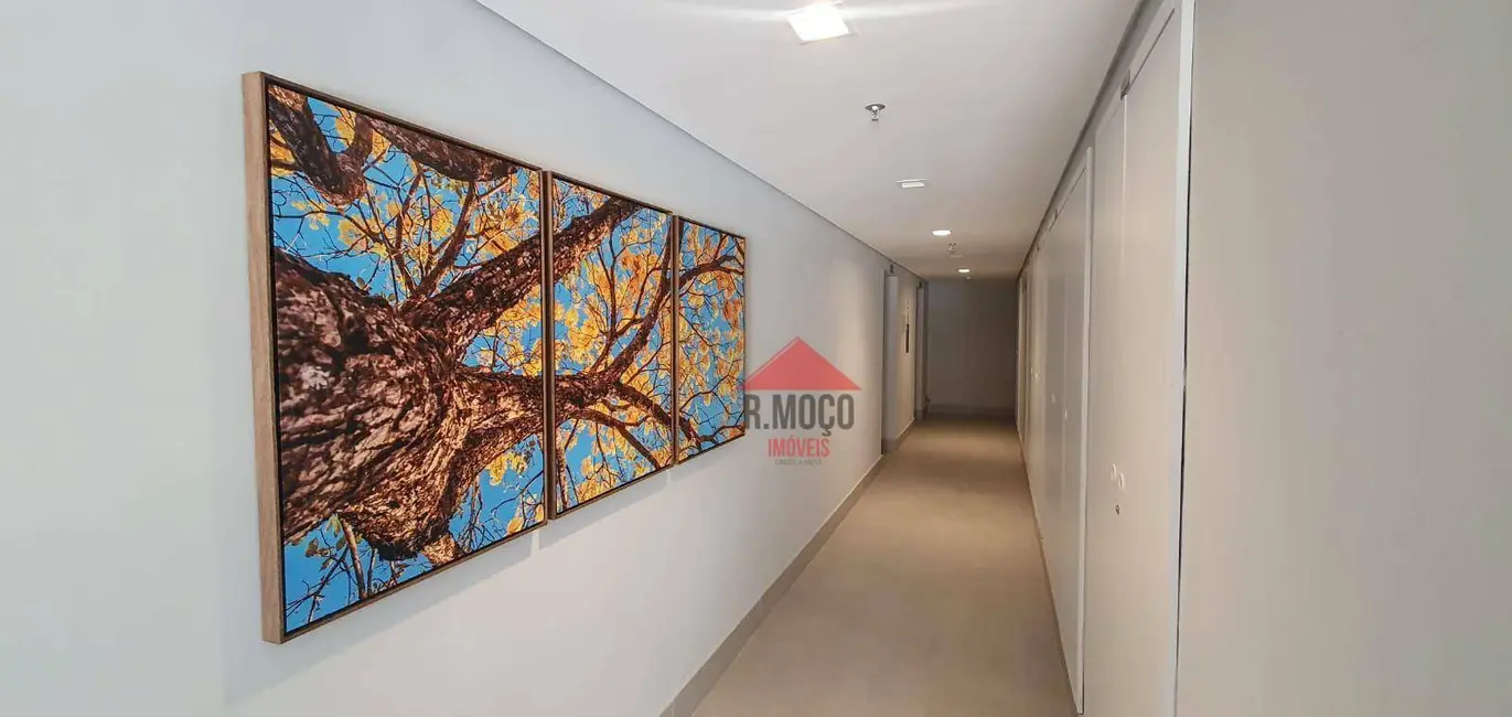 Foto 3 de Sala Comercial para alugar, 20m2 em Vila Guilhermina, São Paulo - SP