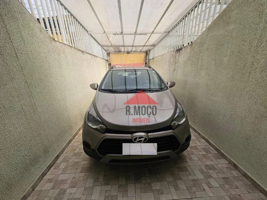 Foto 4 de Sobrado com 2 quartos à venda e para alugar, 85m2 em Cidade Patriarca, São Paulo - SP