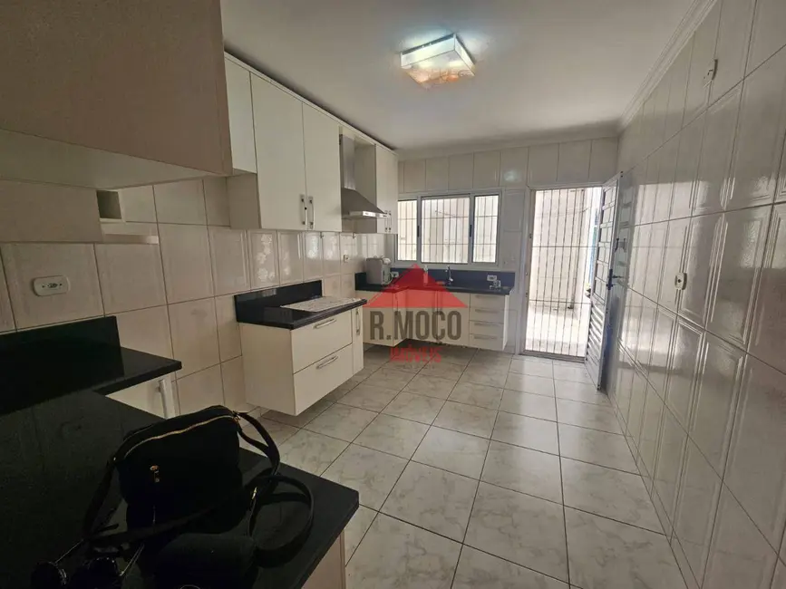 Foto 1 de Sobrado com 2 quartos à venda e para alugar, 85m2 em Cidade Patriarca, São Paulo - SP