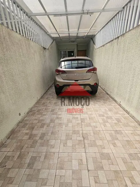 Foto 2 de Sobrado com 2 quartos à venda e para alugar, 85m2 em Cidade Patriarca, São Paulo - SP