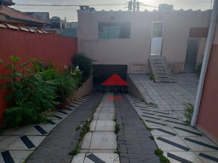 Foto 2 de Casa com 3 quartos à venda, 240m2 em Jardim Penha, São Paulo - SP