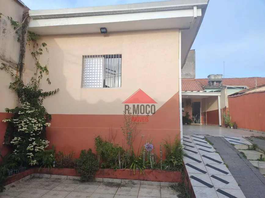 Foto 1 de Casa com 3 quartos à venda, 240m2 em Jardim Penha, São Paulo - SP