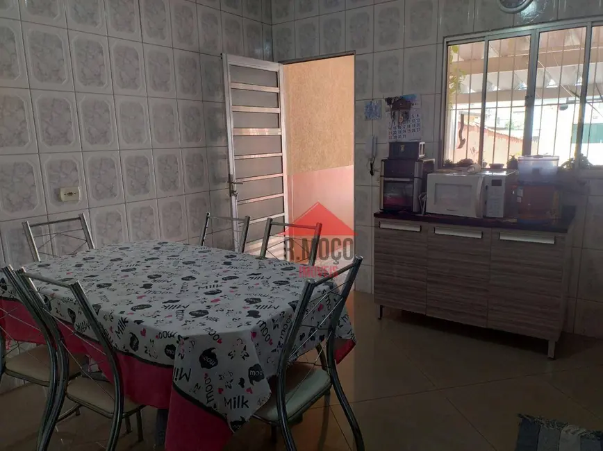 Foto 9 de Casa com 3 quartos à venda, 240m2 em Jardim Penha, São Paulo - SP