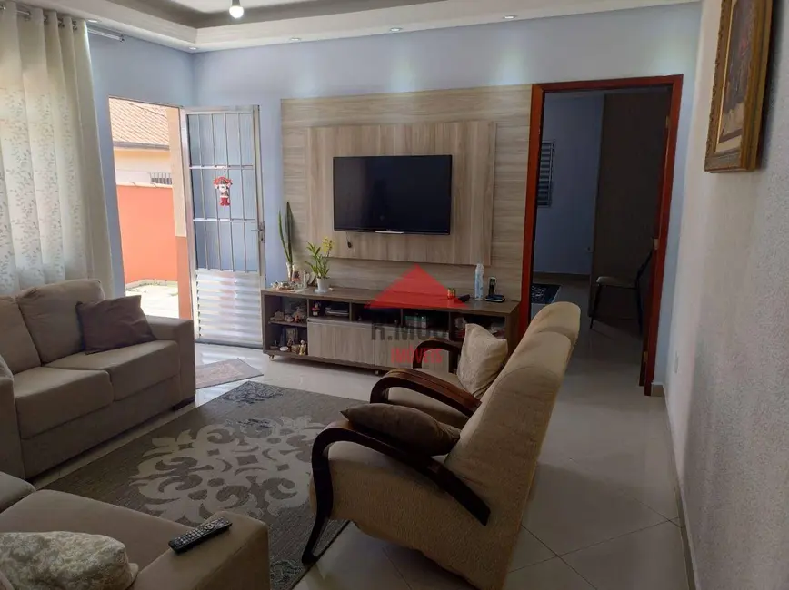 Foto 6 de Casa com 3 quartos à venda, 240m2 em Jardim Penha, São Paulo - SP