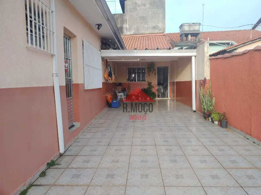 Foto 3 de Casa com 3 quartos à venda, 240m2 em Jardim Penha, São Paulo - SP