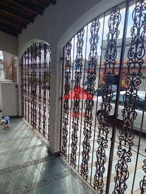 Foto 2 de Sobrado com 4 quartos à venda, 300m2 em Cidade Patriarca, São Paulo - SP