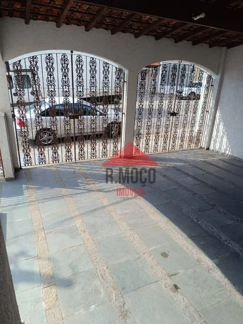 Foto 3 de Sobrado com 4 quartos à venda, 300m2 em Cidade Patriarca, São Paulo - SP