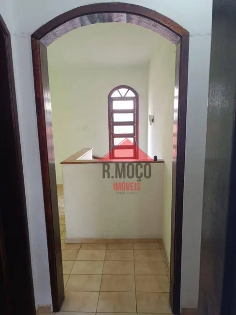 Foto 8 de Sobrado com 4 quartos à venda, 300m2 em Cidade Patriarca, São Paulo - SP