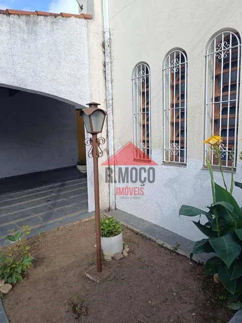 Foto 4 de Sobrado com 4 quartos à venda, 300m2 em Cidade Patriarca, São Paulo - SP