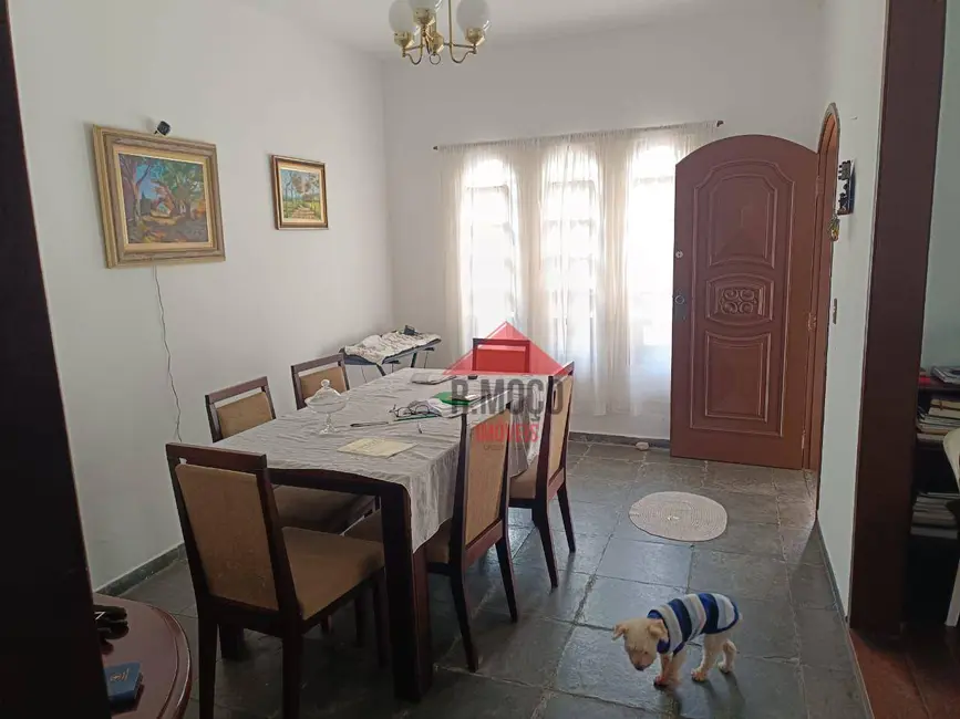 Foto 9 de Sobrado com 4 quartos à venda, 300m2 em Cidade Patriarca, São Paulo - SP