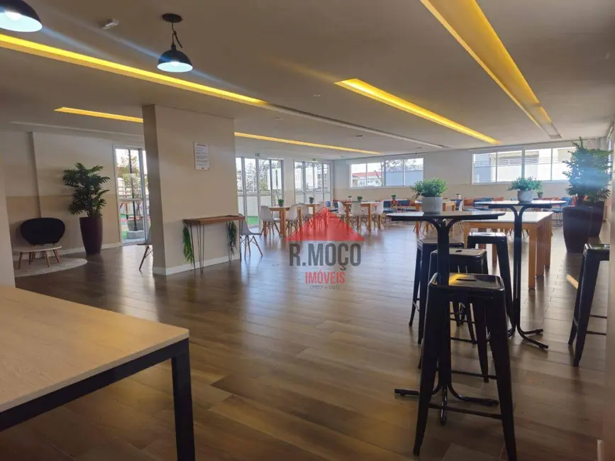 Foto 3 de Cobertura com 3 quartos à venda, 187m2 em Vila Centenário, São Paulo - SP