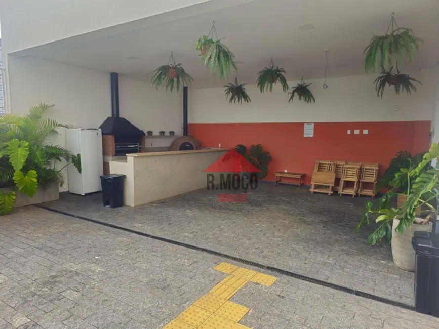 Foto 5 de Cobertura com 3 quartos à venda, 187m2 em Vila Centenário, São Paulo - SP