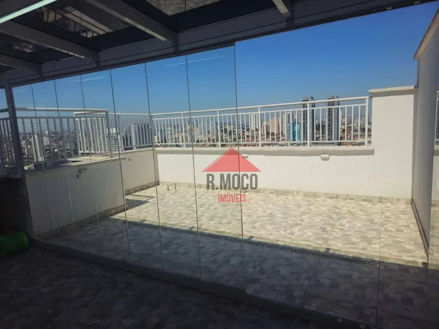 Foto 6 de Cobertura com 3 quartos à venda, 187m2 em Vila Centenário, São Paulo - SP