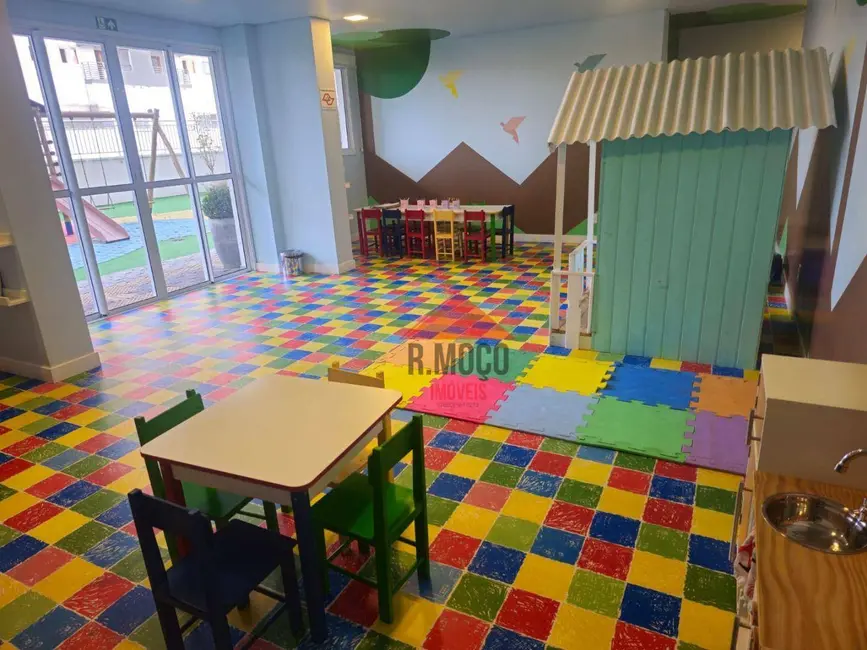 Foto 2 de Cobertura com 3 quartos à venda, 187m2 em Vila Centenário, São Paulo - SP