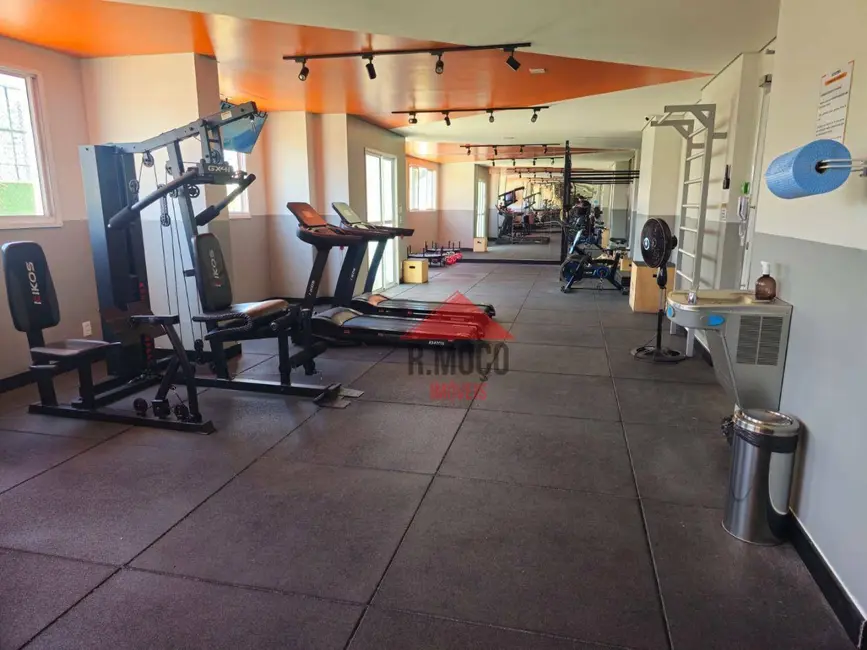 Foto 4 de Cobertura com 3 quartos à venda, 187m2 em Vila Centenário, São Paulo - SP