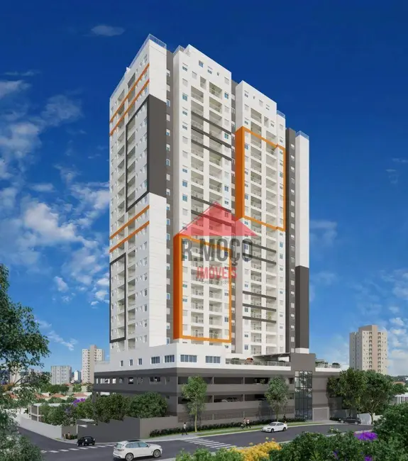 Foto 1 de Cobertura com 3 quartos à venda, 187m2 em Vila Centenário, São Paulo - SP