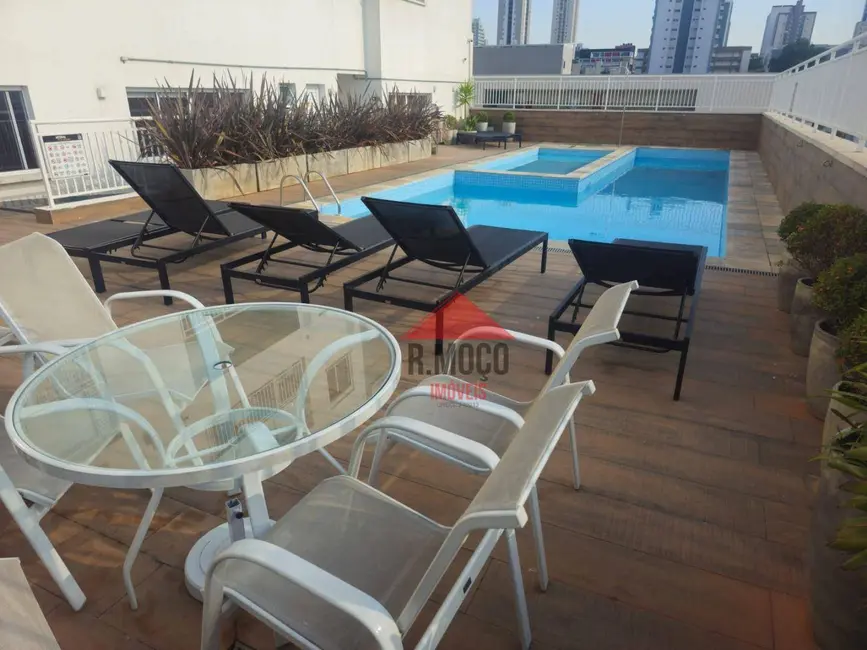 Foto 9 de Cobertura com 3 quartos à venda, 187m2 em Vila Centenário, São Paulo - SP