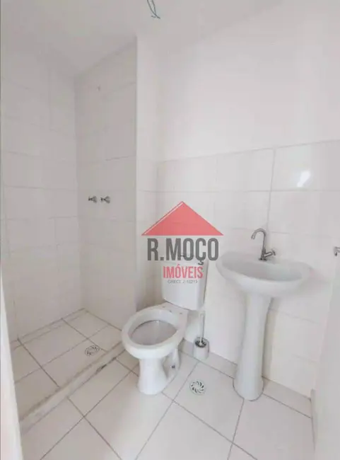 Foto 4 de Apartamento com 2 quartos à venda, 36m2 em Vila Ré, São Paulo - SP