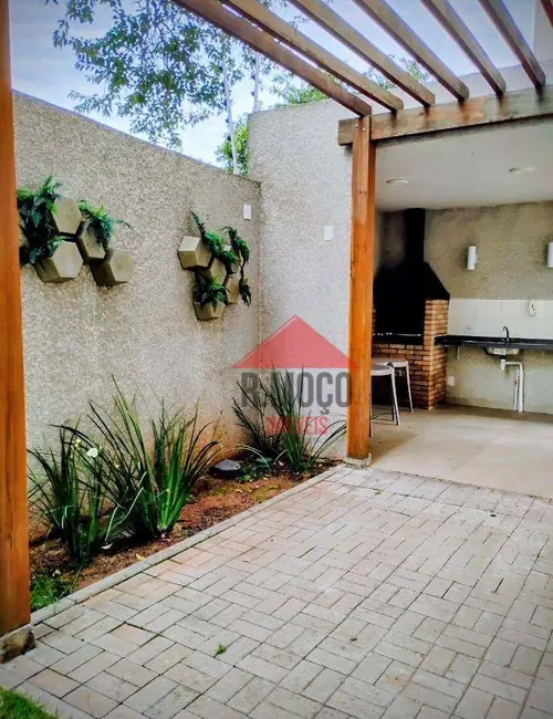 Foto 7 de Apartamento com 2 quartos à venda, 36m2 em Vila Ré, São Paulo - SP