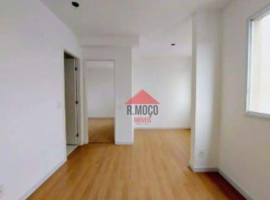 Foto 3 de Apartamento com 2 quartos à venda, 36m2 em Vila Ré, São Paulo - SP