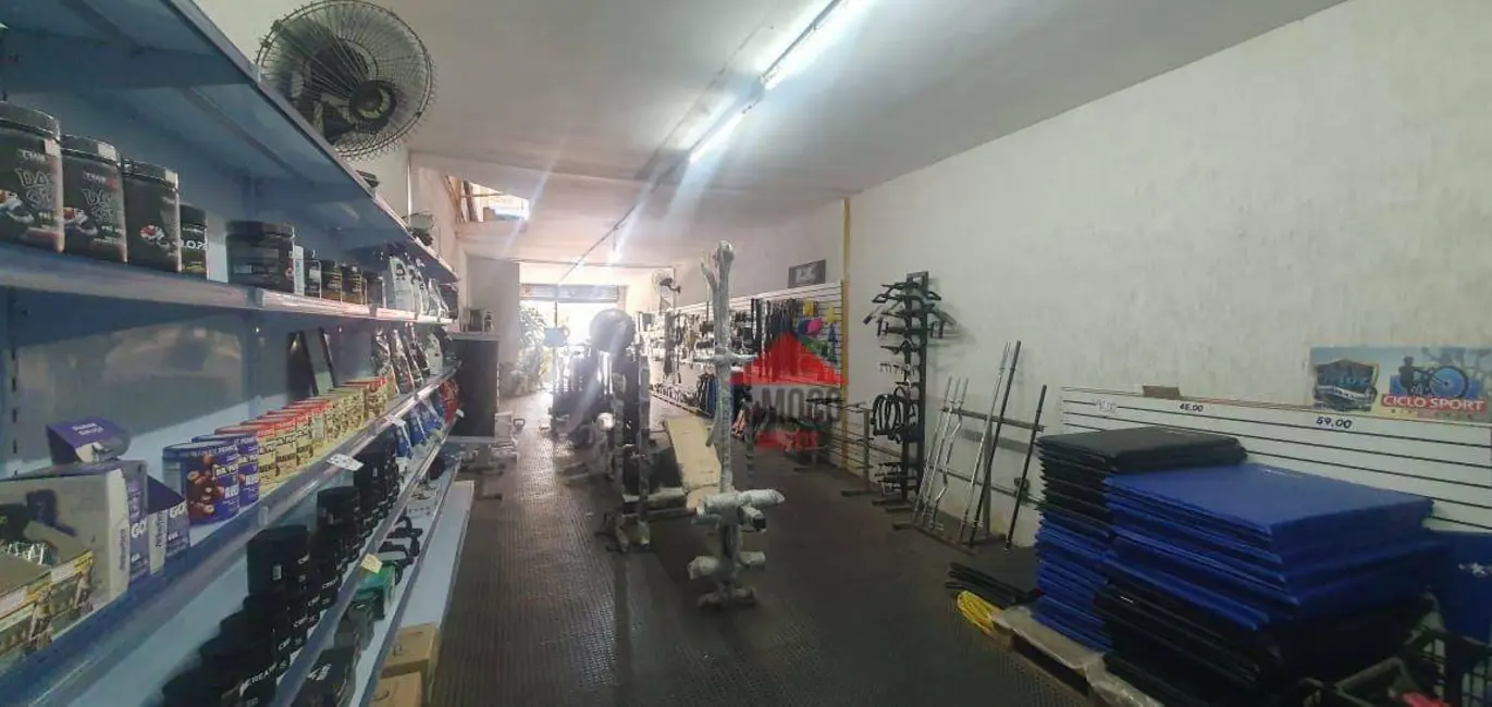 Foto 7 de Sala Comercial para alugar, 230m2 em Vila Guilhermina, São Paulo - SP