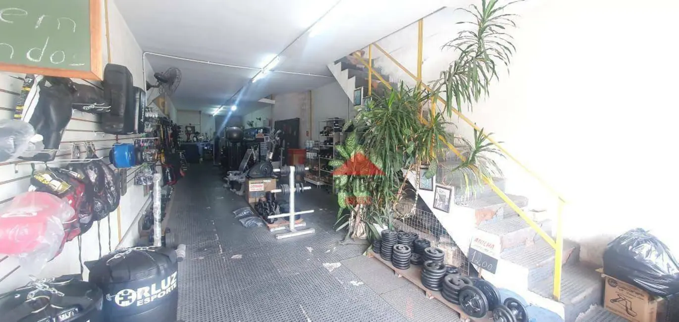 Foto 2 de Sala Comercial para alugar, 230m2 em Vila Guilhermina, São Paulo - SP