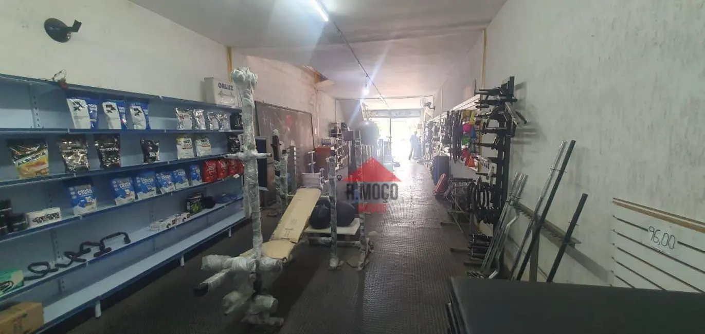 Foto 5 de Sala Comercial para alugar, 230m2 em Vila Guilhermina, São Paulo - SP