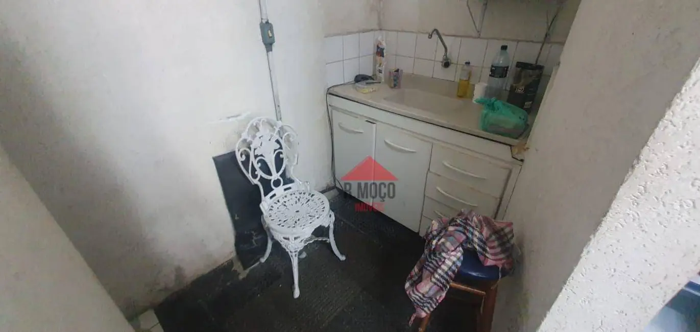 Foto 9 de Sala Comercial para alugar, 230m2 em Vila Guilhermina, São Paulo - SP