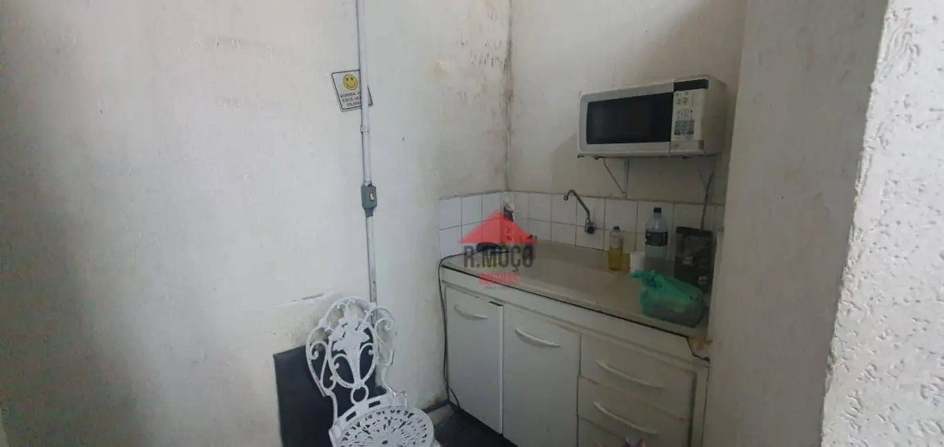 Foto 8 de Sala Comercial para alugar, 230m2 em Vila Guilhermina, São Paulo - SP