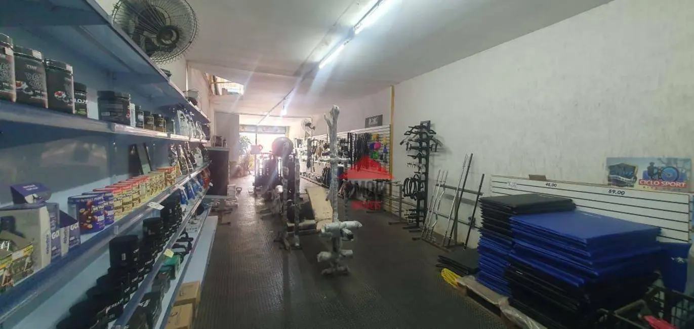 Foto 6 de Sala Comercial para alugar, 230m2 em Vila Guilhermina, São Paulo - SP