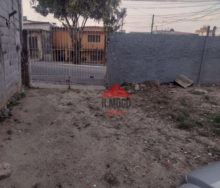 Foto 4 de Terreno / Lote à venda, 496m2 em Parque Boturussu, São Paulo - SP