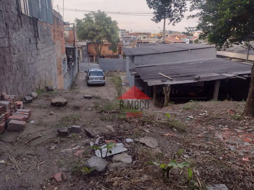 Foto 2 de Terreno / Lote à venda, 496m2 em Parque Boturussu, São Paulo - SP