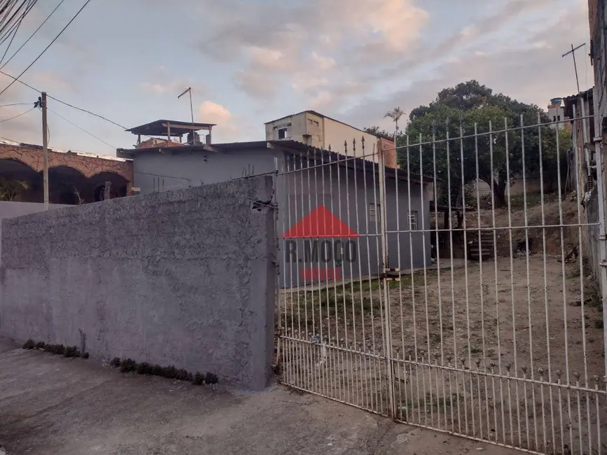 Foto 1 de Terreno / Lote à venda, 496m2 em Parque Boturussu, São Paulo - SP