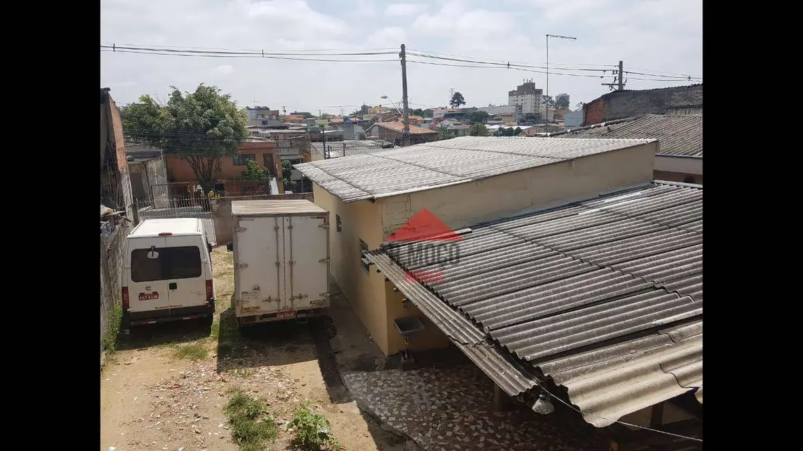 Foto 6 de Terreno / Lote à venda, 496m2 em Parque Boturussu, São Paulo - SP