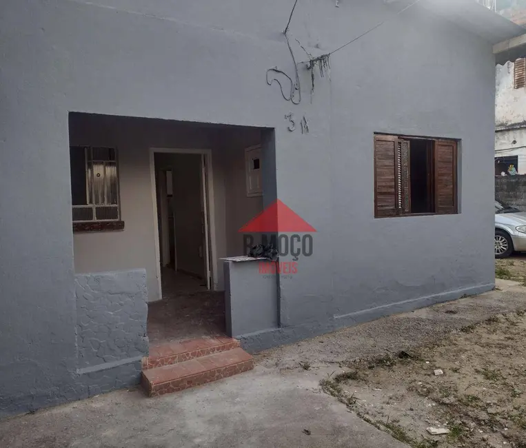 Foto 8 de Terreno / Lote à venda, 496m2 em Parque Boturussu, São Paulo - SP